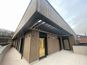 Photo n°13 de CARU CONSTRUCTION NORMANDIE à Sauqueville (Entrepreneur spécialisé dans l'isolation)