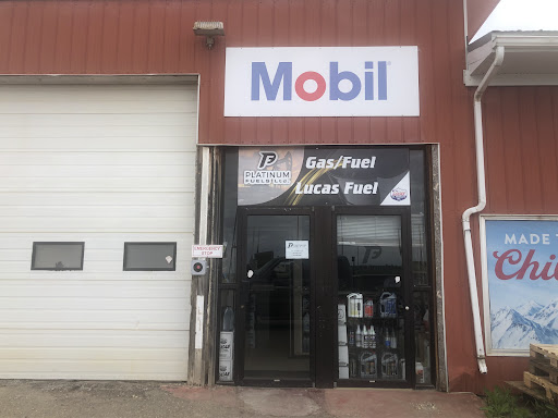 Platinum fuels - Visual