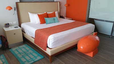 Photos of Nickelodeon Hotels & Resorts Punta Cana