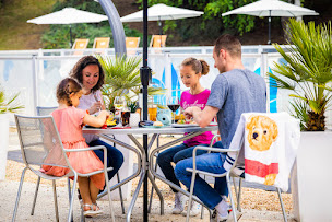 Photo n°47 de LES VIGNES à Tours (Restaurant)