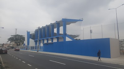 Photos of Complejo Pio L&oacute;pez Lara