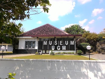 Photos of Museum UGM