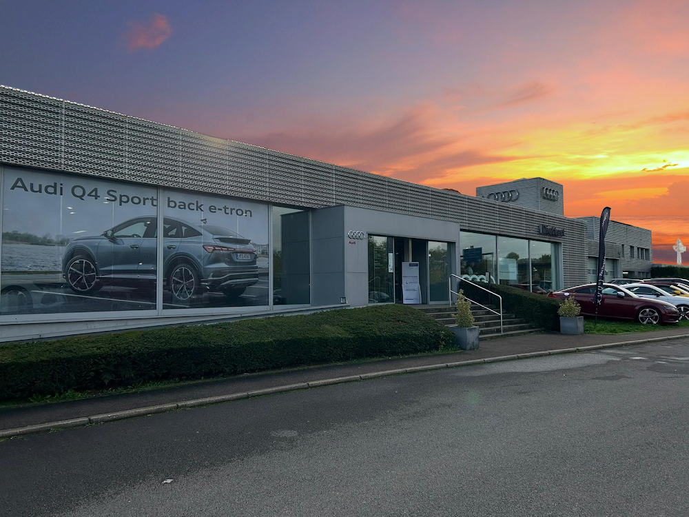 AD Garage Expert ART AUTOMOBILE