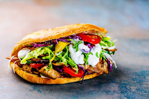 Photo n°6 de Les Sables D'or à Toulouse (Restaurant de tacos)