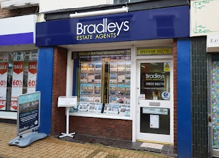 Bradleys Estate Agents Brixham