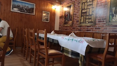 Restorant Kufoi