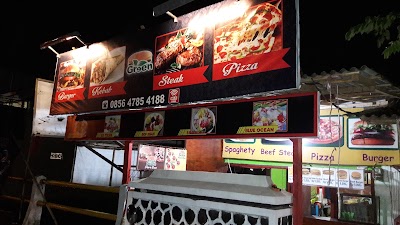 Photos of Green Burger & Pizza