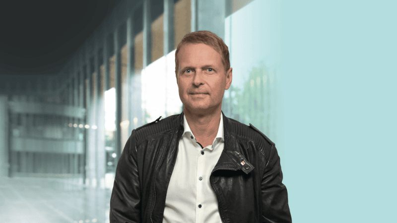 Württembergische Versicherung: Ingo Kolberg