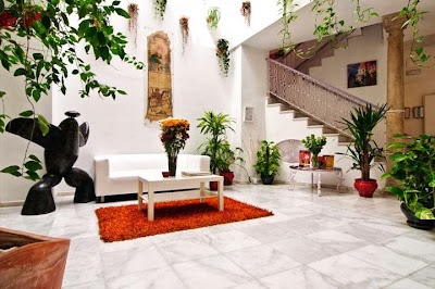 Photos of Hotel Un Patio al Sur