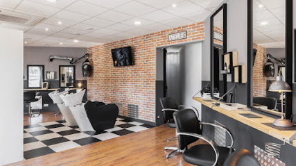Hair actuel coiffure