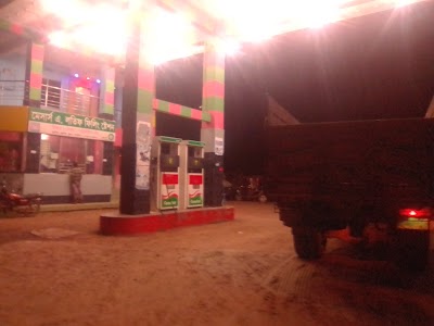Photos of Latif Filling Station