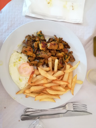 Café Bar La Peña - Thumbnail