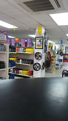 Feli-kar Auto Parts - Thumbnail