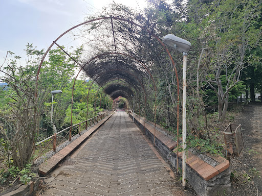 Parco Giardino di Macchia