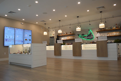 Photo of The Green Lady Dispensary