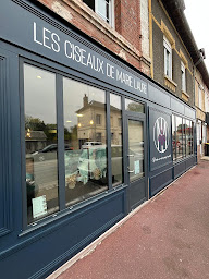 Photo n°18 de Les Ciseaux de Marie-Laure à Manneville-sur-Risle (Barbier)