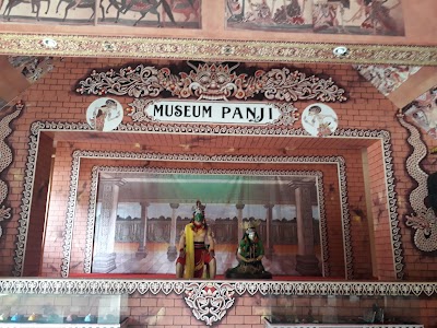Photos of Museum Panji