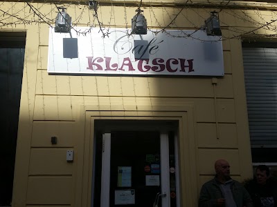 Photos of Caf&eacute; Klatsch Berlin