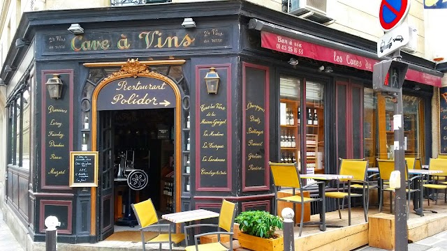 Quartier Latin