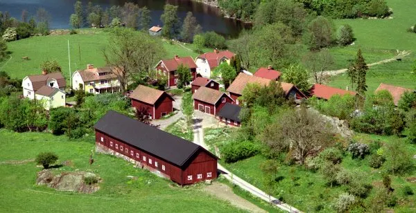 Ryda Gård
