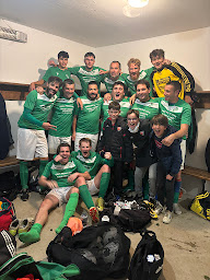 Photo n°2 de ASC Villevocance à Villevocance (Club de sport)