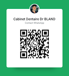 Photo n°1 de Dr Bland Louis - Chirurgien-dentiste à Cessy (Dentiste)