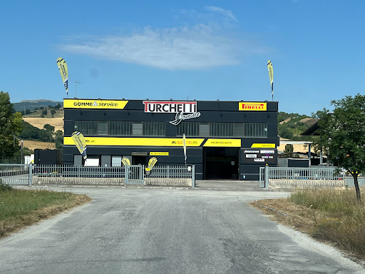 D'ESI CAR CARROZZERIA SOC.COOP.