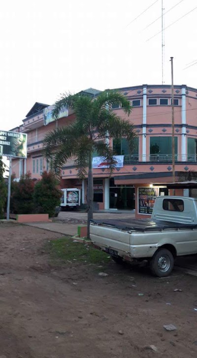 Photos of Golden Hotel