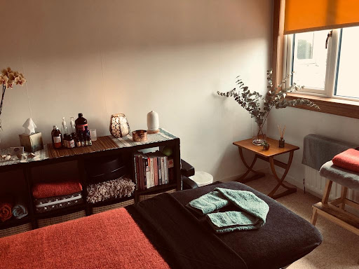 Wishing Wellness Massage Therapy