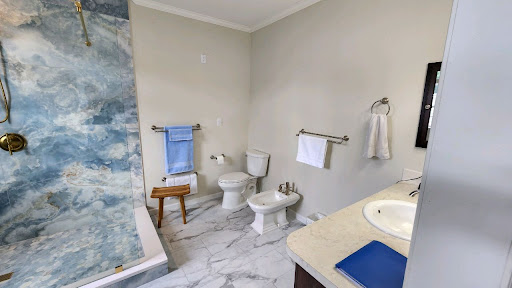 Farrell Plumbing - Visual