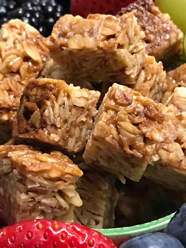 Munchie Jacks - Visual