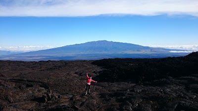 Mauna Loa