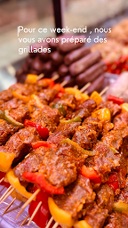 Photo n°20 de Boucherie Caquineau à La Roche-sur-Yon (Boucherie-charcuterie)