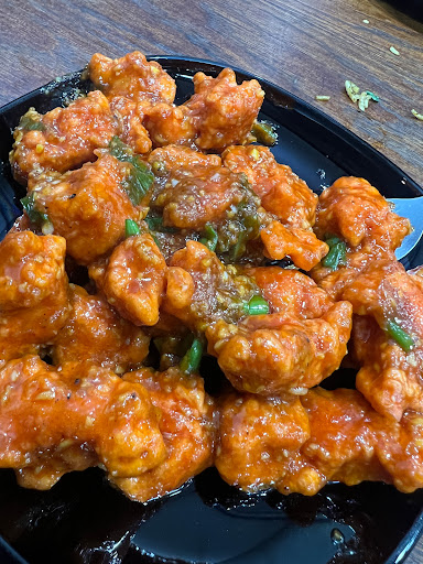Andhra Spice - Thumbnail
