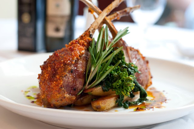 Bistro Milano