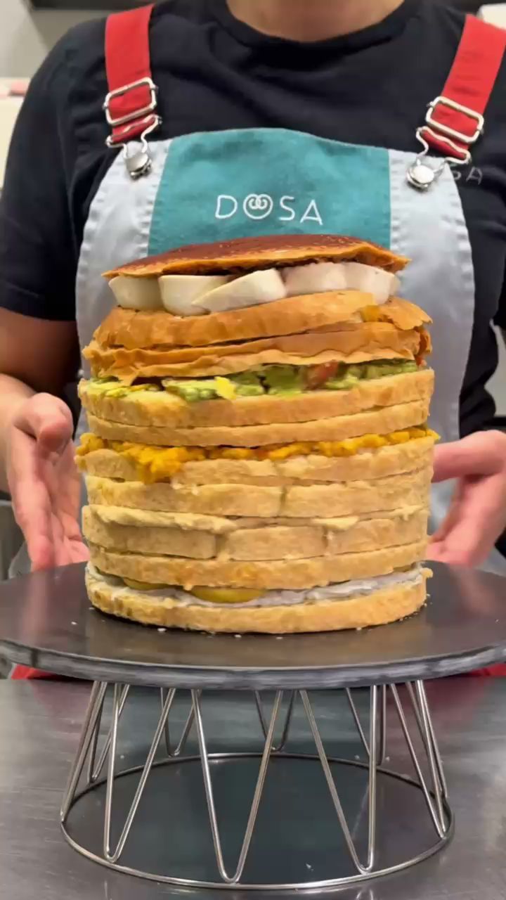 Pasticceria Dosa