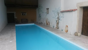 Photo n°8 de Aquathermie à Claix (Société de construction de piscine)