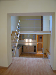 Photo n°17 de Spacibois à Lannion (Charpentier)