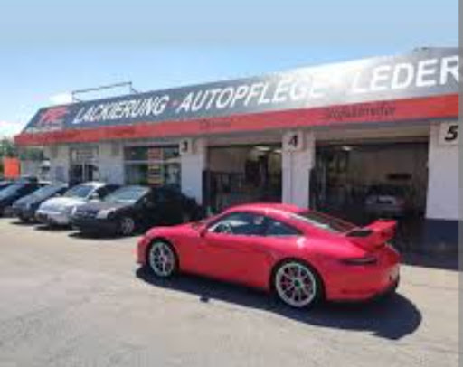 AutoXpert - Visual