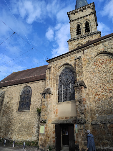 Tourist Office of Chevreuse - Thumbnail