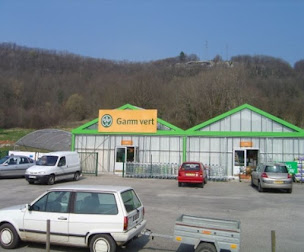 Photo n°3 de GAMM VERT à Ornans (Pépinière)