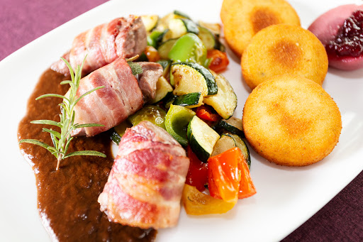 Restaurant "1835" - Thumbnail