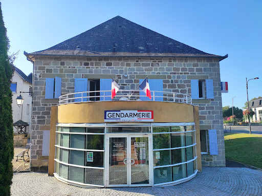 Gendarmerie Nationale - Point d'accueil de Malemort - Thumbnail