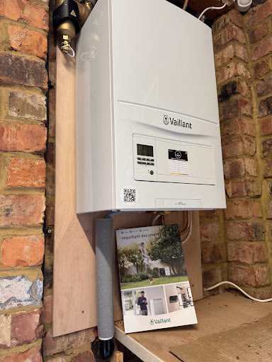Logi-Heat Plumbing & Heating - Thumbnail