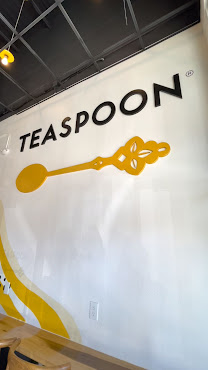 Teaspoon Austin by null