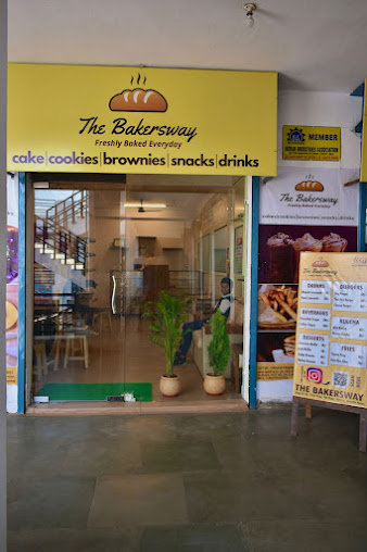 The Bakersway– Best Cake Shop in Greater Noida & Noida | Custom & Fresh Cakes thumbnail