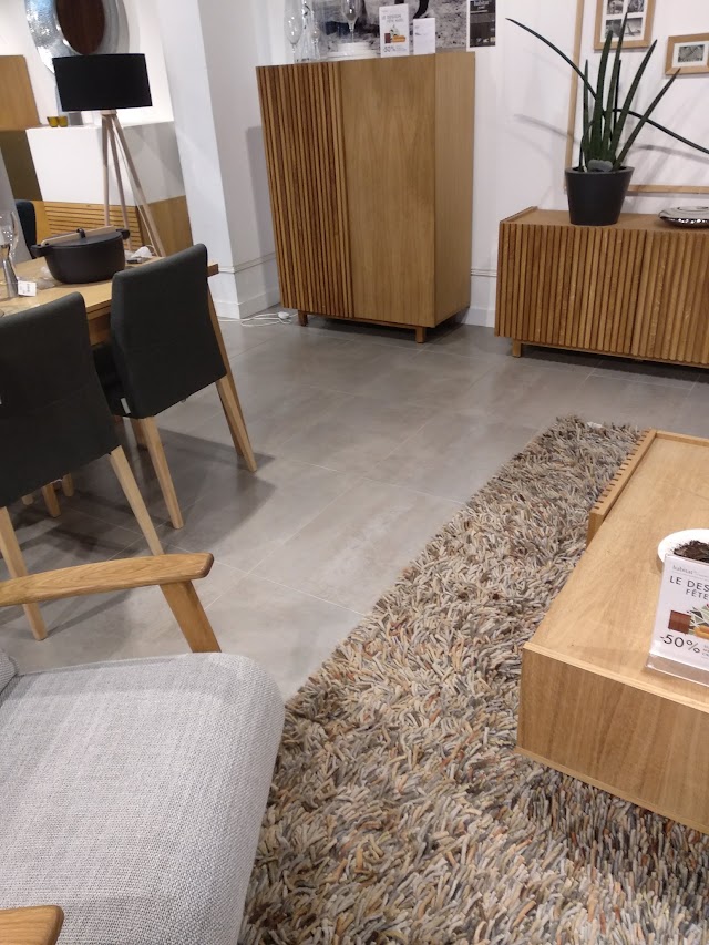 Habitat Nantes