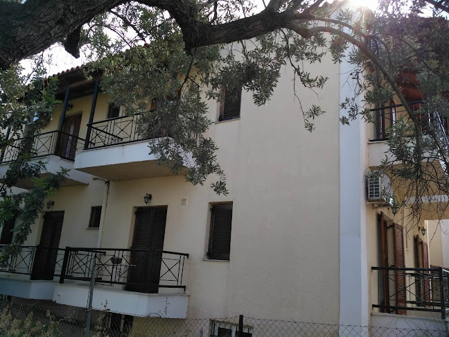 Porto Cheli Apartments and Studios - Κρανίδι