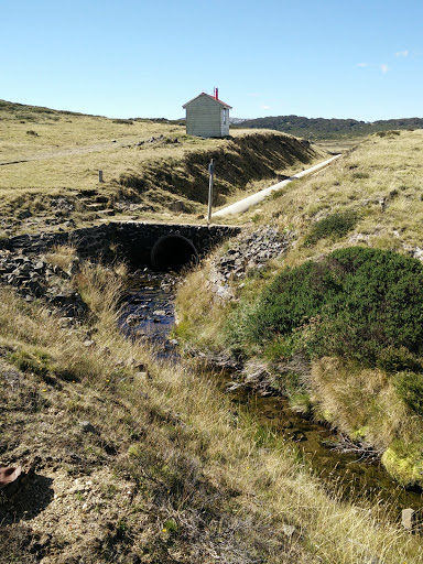Cope Saddle Camping Area - Thumbnail