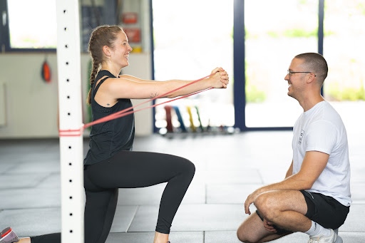 N=1 Personal Training Kaiserslautern - Thumbnail
